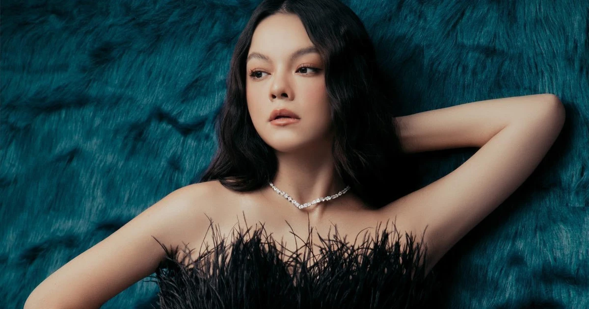 Nữ hoàng Ballad Việt rơi vào tình huống éo le vì giấu kín bạn trai quá kỹ dù đã có con chung rồi
