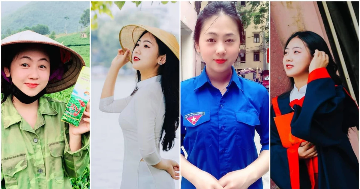 Nữ sinh ĐH Mỏ - Địa chất: Bỏ phố về quê, quyết tâm đưa trà Thái Nguyên đi khắp mọi miền