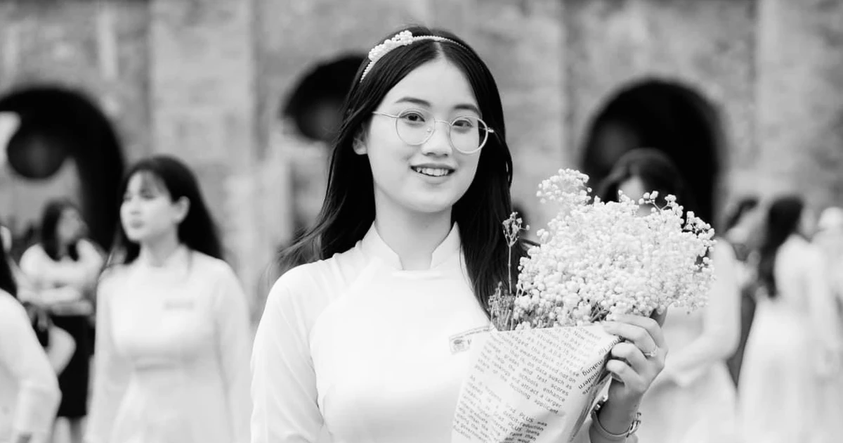 Đau lòng: Tân sinh viên ra đi cùng bố và em trai trong vụ cháy Khương Hạ