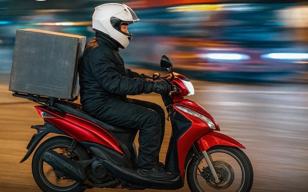 Coder vạch trần chiêu trò câu view đằng sau app giao đồ ăn: Bào cả shipper lẫn khách mà chả thương ai