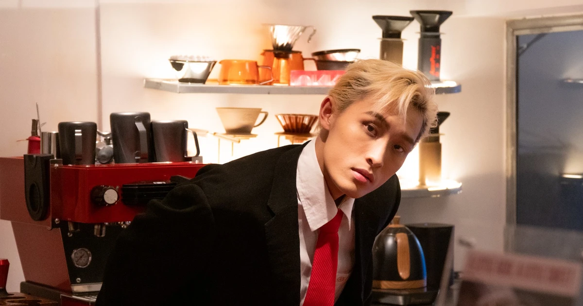 Wren Evans comeback cháy đỉnh khoá: Xài luôn 4 thứ tiếng trong 1 bài, phá tan mọi rào cản ngôn ngữ