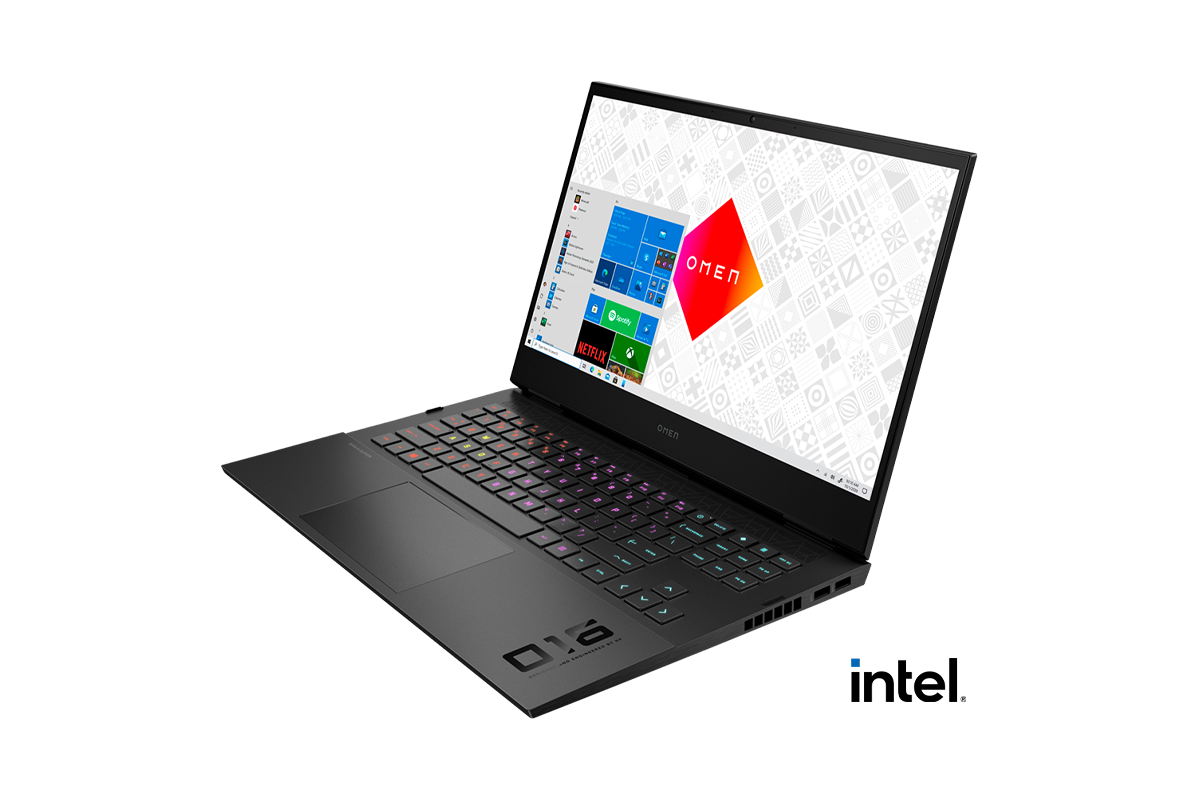 HP OMEN 16-b0141TX - Laptop gaming xịn mà giá không chát, game thủ ơi đây rồi!
