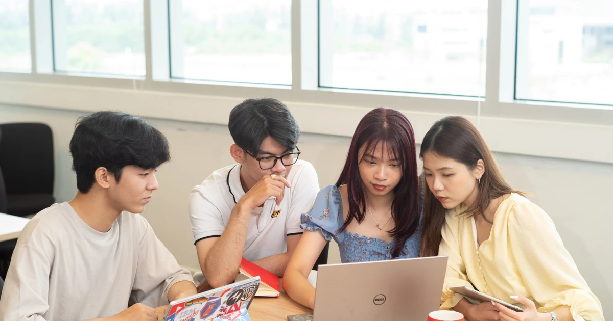 AI tạo sinh và tư duy phản biện: Liệu có "ships" được với nhau không?