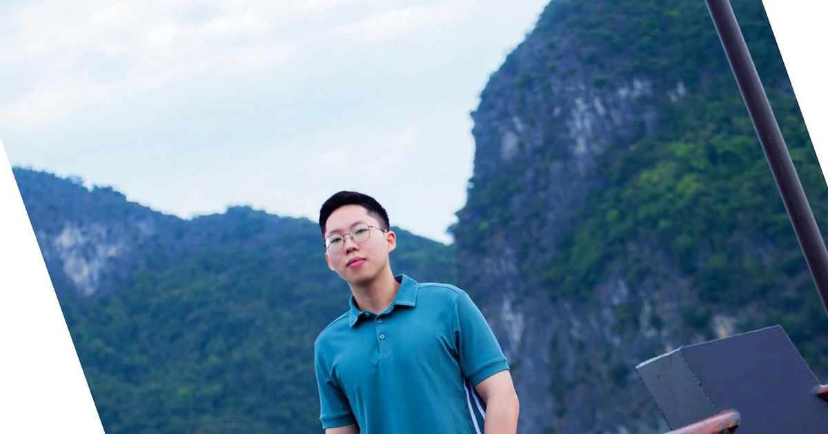 Nam sinh quê Sơn Tây mơ ước trở thành Đảng viên chính thức tại trường đang theo học