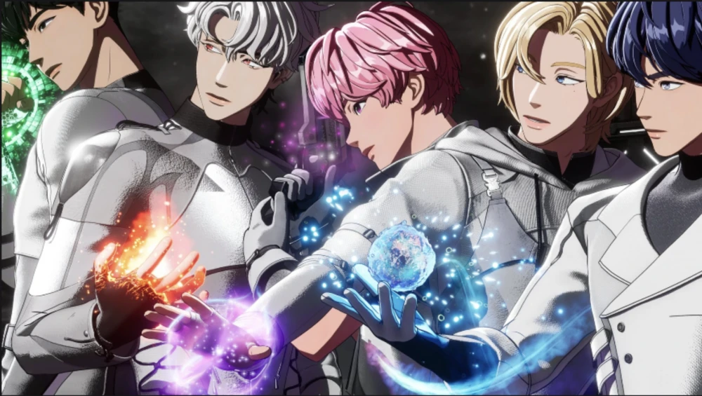 AMV - xu hướng đỉnh của nền nhạc idol và màn chuẩn bị "thâm nhập" thị trường tỷ dân