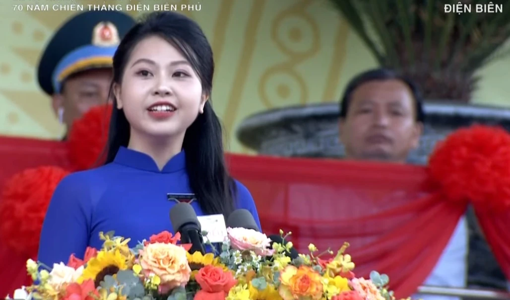 Gen Z kế thừa tinh thần "huyền thoại" Điện Biên Phủ