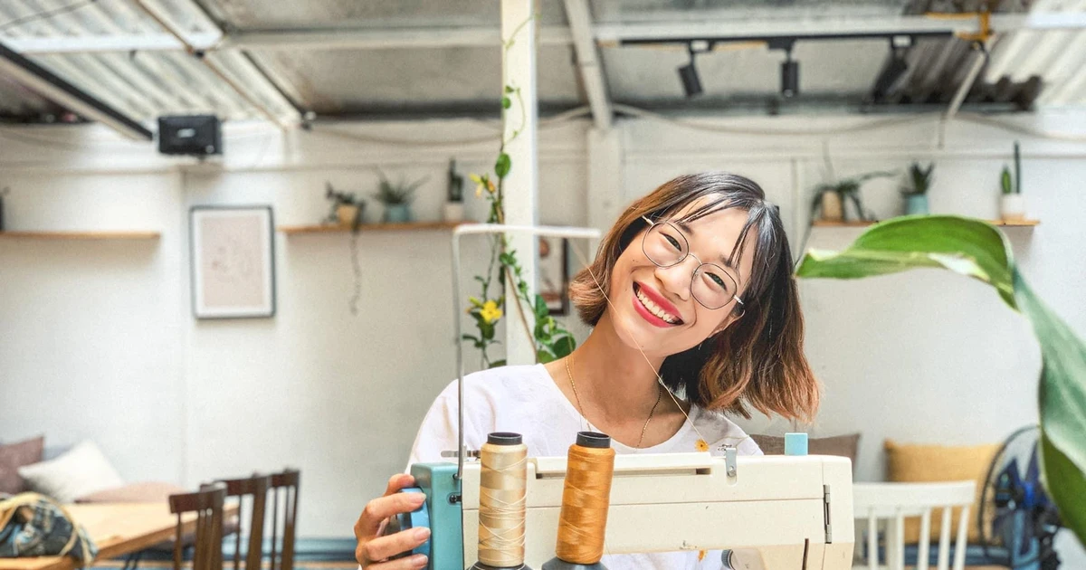 Mùa dịch ở nhà: Hội "khéo tay hay làm" thi tài rần rần ✨