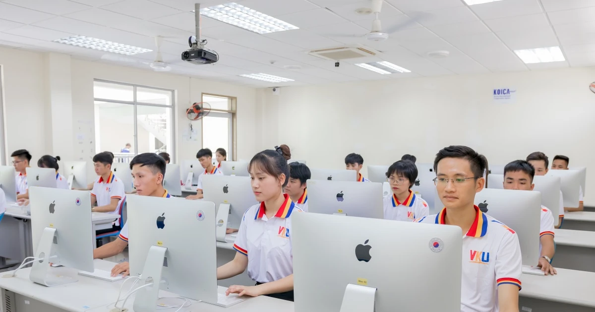 ĐH Đà Nẵng xin xét tuyển bằng học bạ luôn, thí sinh ơi đừng lo!