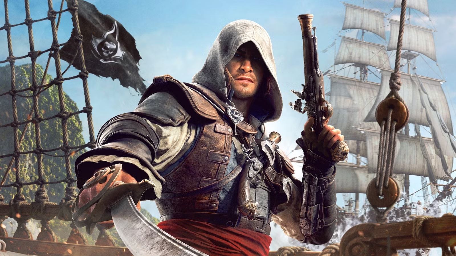 Ubisoft tổ chức cuộc săn kho báu IRL giải thưởng 13 tỷ, game thủ phát sốt với ý tưởng "xịn sò" chưa từng có