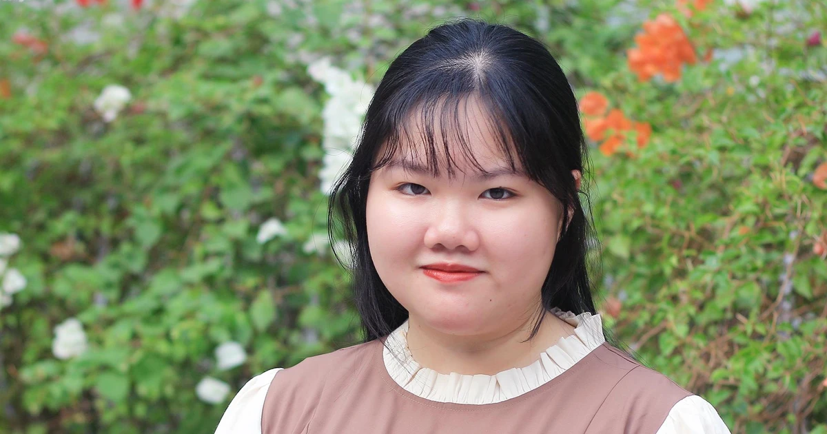 Nữ sinh ẵm trọn 2 bằng thủ khoa từng "fail" NV1: Hành trình comeback đỉnh của chóp ✨
