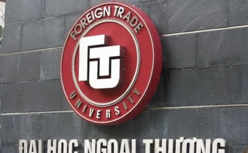 ĐH Ngoại thương thả thính tuyển sinh 2025: Giữ vững phong độ, rộng cửa đón tài năng ✨