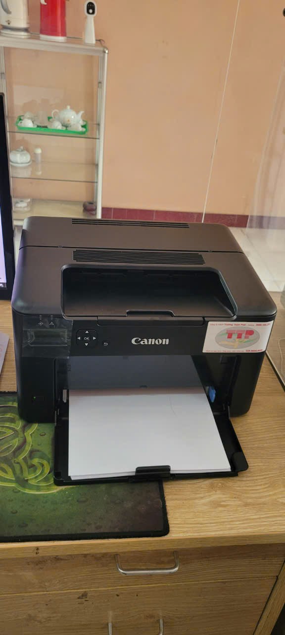 3 cây máy in Canon giá mềm đáng sắm nhất lúc này