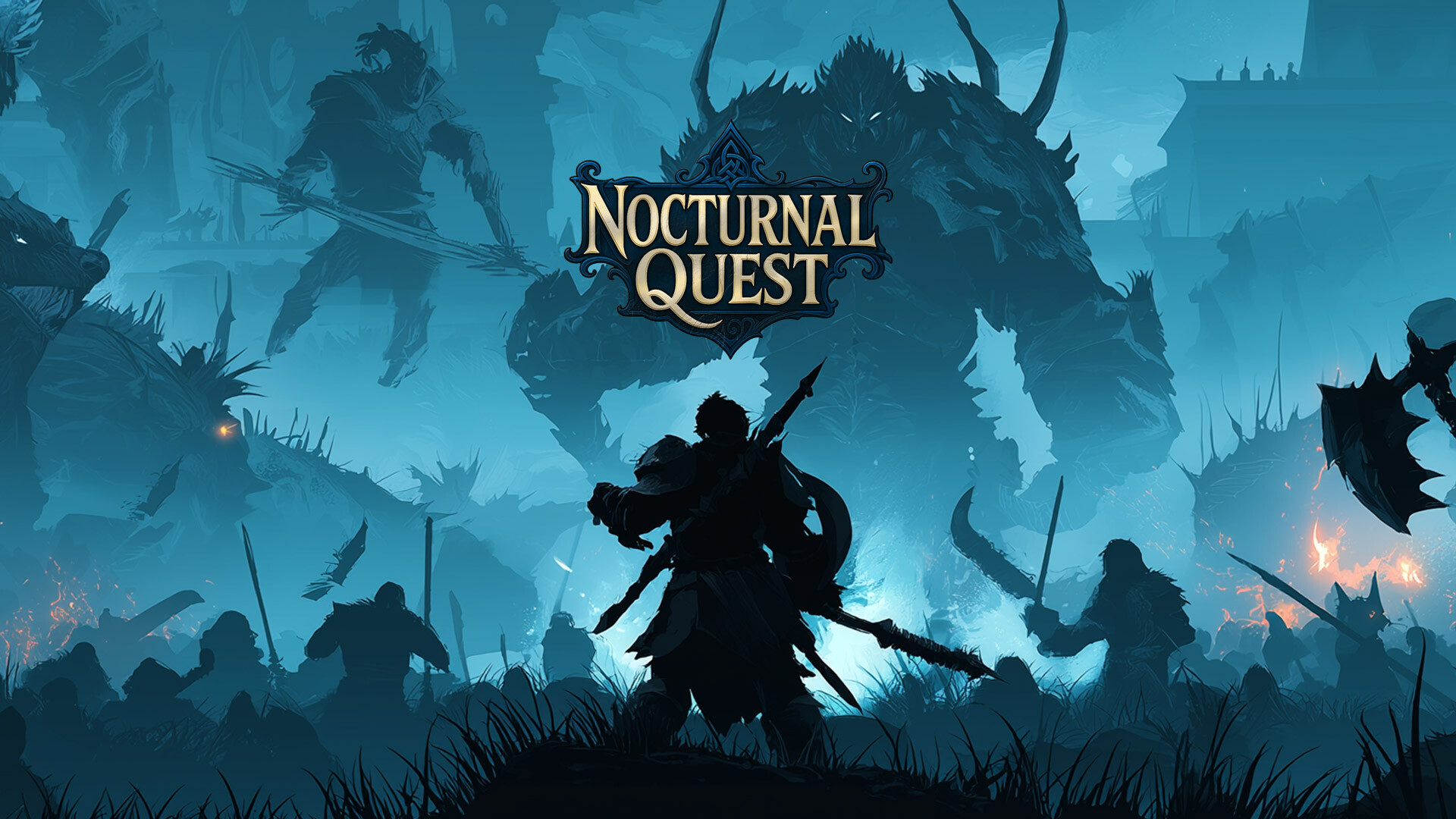 Game Idle RPG miễn phí đang làm mưa làm gió, chơi xong nghiện không lối thoát ✨