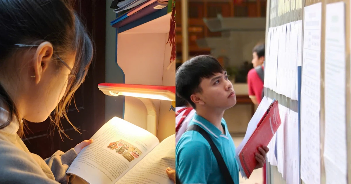 Chỉ tiêu xét tuyển sớm sắp giảm mạnh: Gen Z lớp 12 có "toang" không nhỉ?