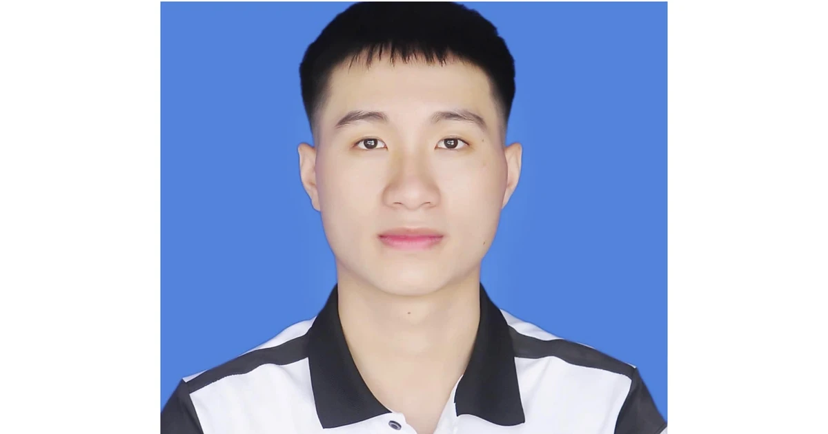 Chàng dược sĩ GenZ quyết tâm đem kiến thức về quê cống hiến ✨