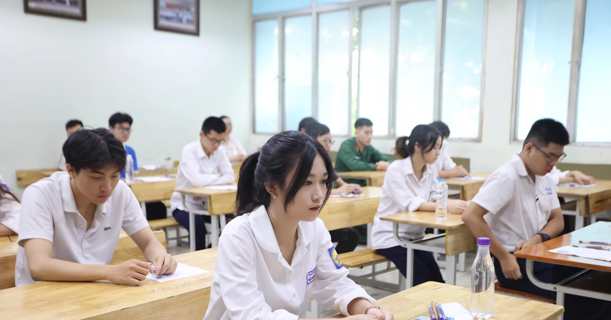 Hướng dẫn tra điểm thi tốt nghiệp THPT 2023 - Check ngay kẻo lỡ! ✨
