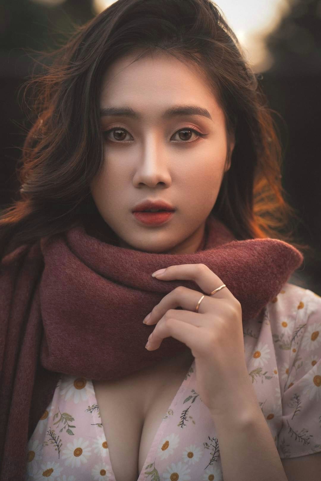 Đôi mắt là cửa sổ của tâm hồn - Nhưng plot twist ở đây nè! ✨