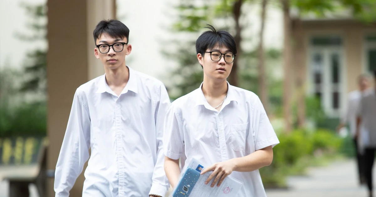 Giới hạn điểm cộng IELTS: 'Cú phanh' gấp cho trào lưu học chứng chỉ ✋