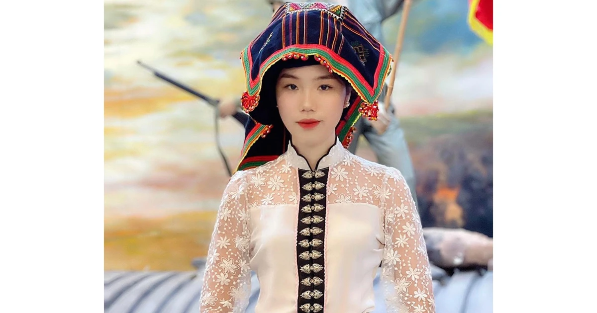 Nữ Phó Bí thư gen Z tự hào là con gái Điện Biên anh hùng