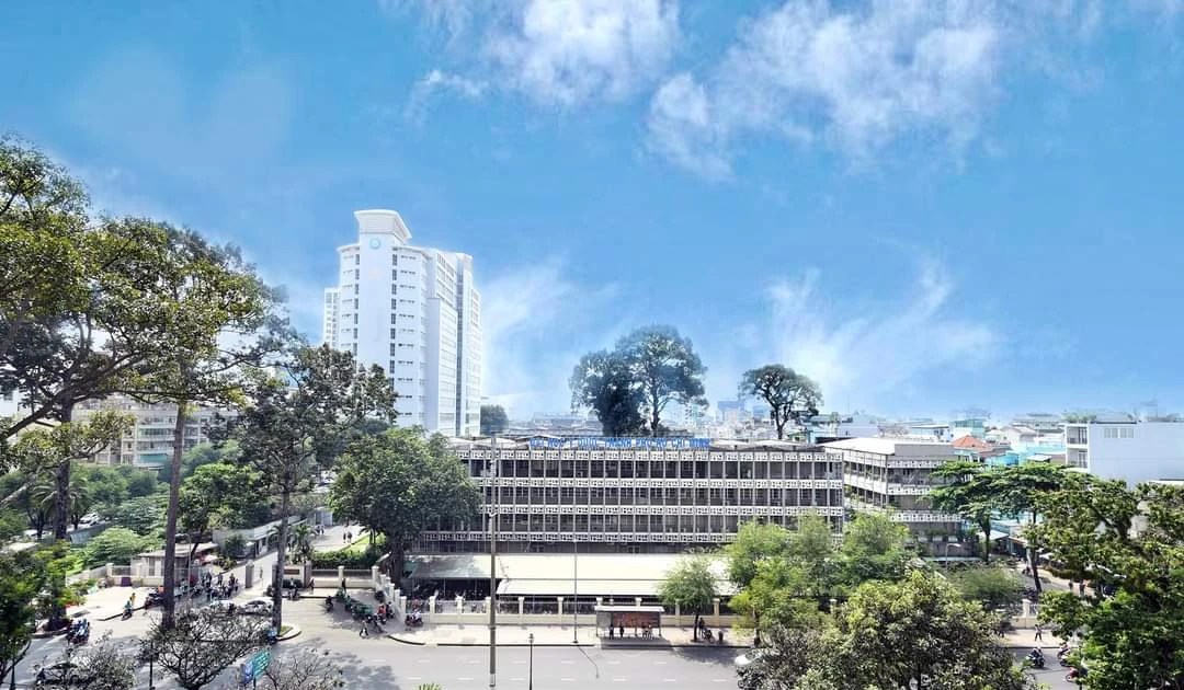 ĐH Y Dược TP.HCM thêm tổ hợp A00 - Hội con nhà khoa học ăn mừng thôi!