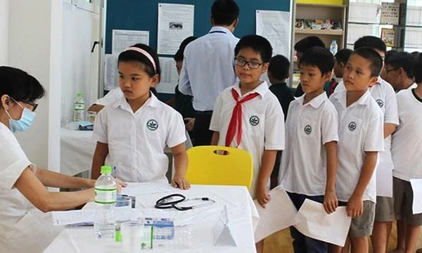 Giải đáp cực chi tiết về BHYT cho học sinh - sinh viên, đọc xong hết hoang mang!