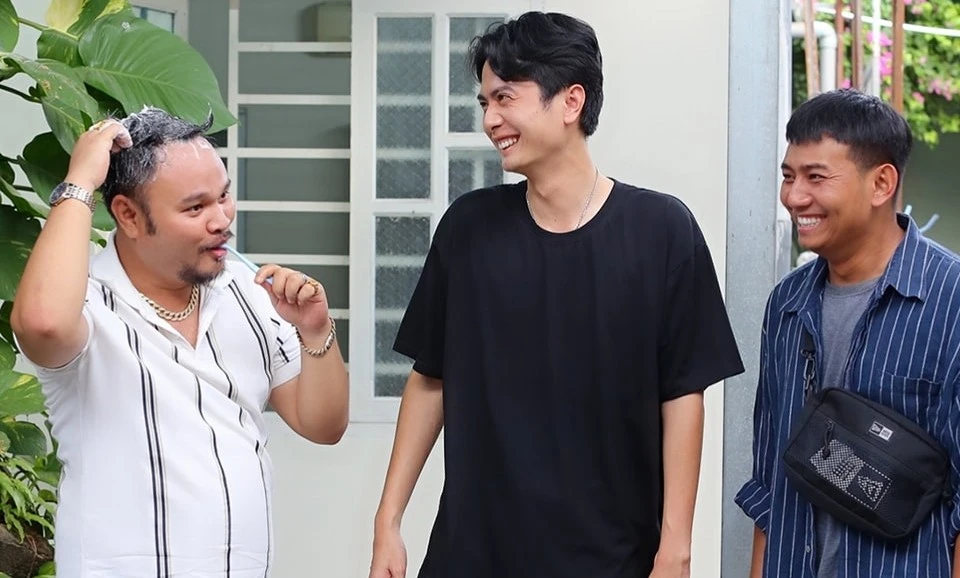 FAPTV cán mốc 10 năm làng hài: Tự hào nhất điều này, hé lộ kế hoạch tương lai nghe mà mê