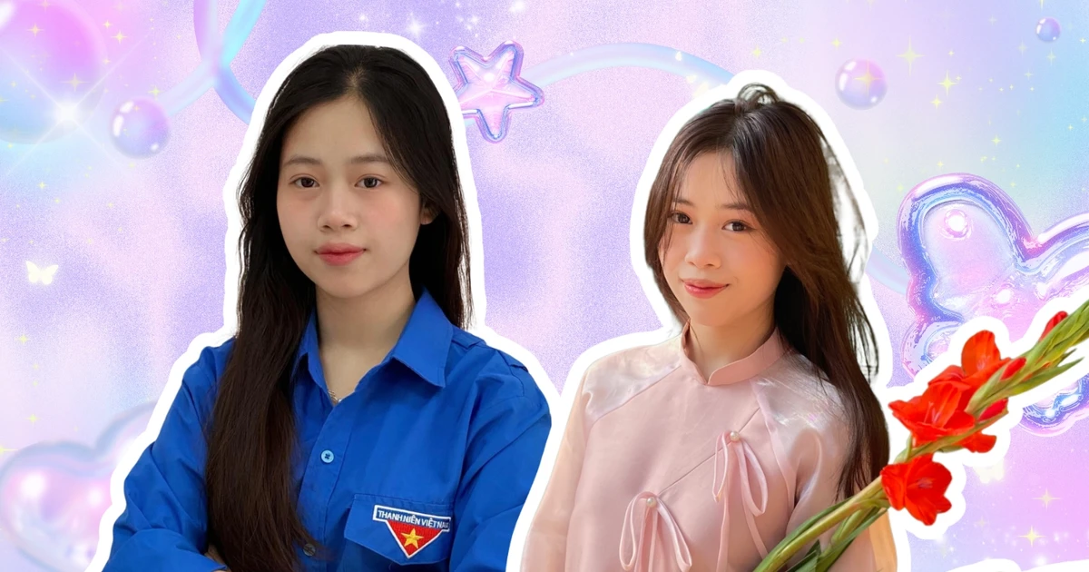 Cô gái Hải Phòng phá đảo tiếng Trung, ẵm trọn danh hiệu Sinh viên 5 tốt toàn quốc