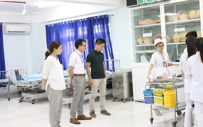 Thay đổi cách đào tạo để lao động Việt dễ dàng hội nhập quốc tế hơn