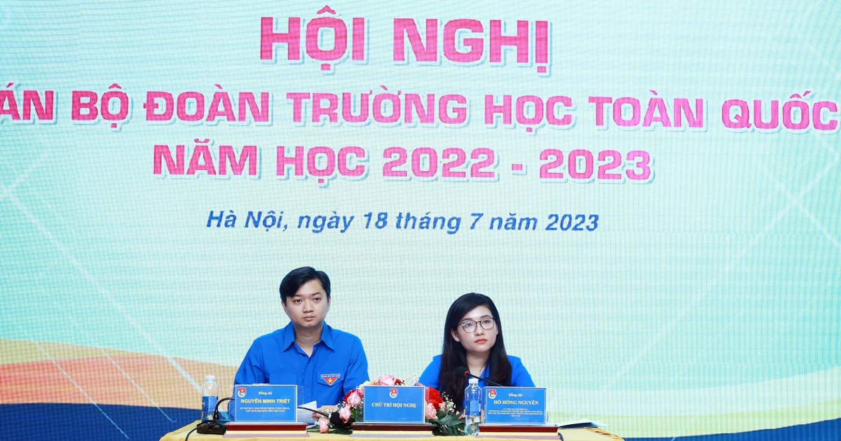 Giúp sinh viên nhận diện những chiêu lừa đảo "biến hình" trên mạng xã hội