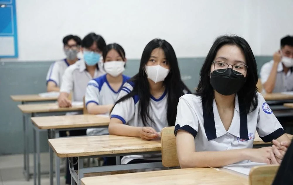 Kỳ thi "Chuyển Đổi Số" cho hàng chục triệu lao động Việt Nam - thách thức thật sự đã tới rồi!
