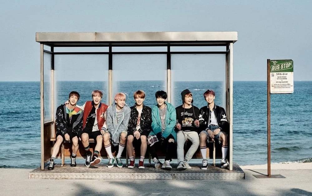 BTS làm nên lịch sử với "Spring Day" - bài hát Hàn đỉnh nhất thế kỷ 21 tại Mỹ
