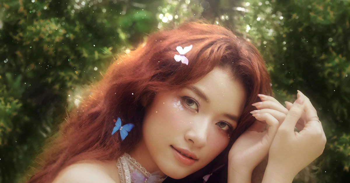 Võ Lê Vy comeback cực mạnh: Từ chối danh xưng "nàng thơ Quốc Bảo" vì lý do này!