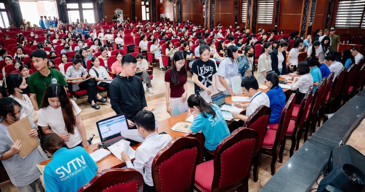 Đoàn – Hội các trường Đại học tỉnh lẻ đang cứu sinh nổi tân sinh viên tìm trọ thế nào đây?