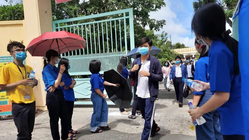 Nestlé Việt Nam và La Vie tiếp sức sĩ tử vượt vũ môn trong kỳ thi tốt nghiệp THPT 2021