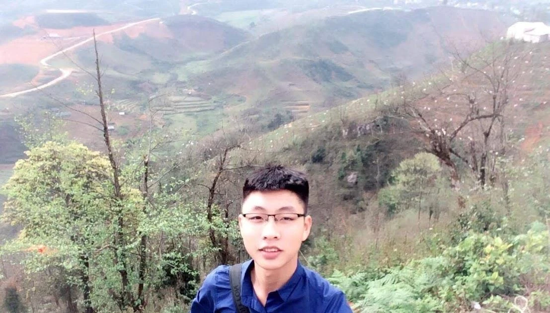 Nam sinh trường Giao thông suýt bỏ học 2 lần, xuất sắc đạt giải thưởng chung kết toàn quốc