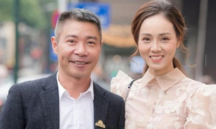 NSND Công Lý làm được điều này sau nhiều tháng dưỡng bệnh khiến vợ trẻ mừng rơn