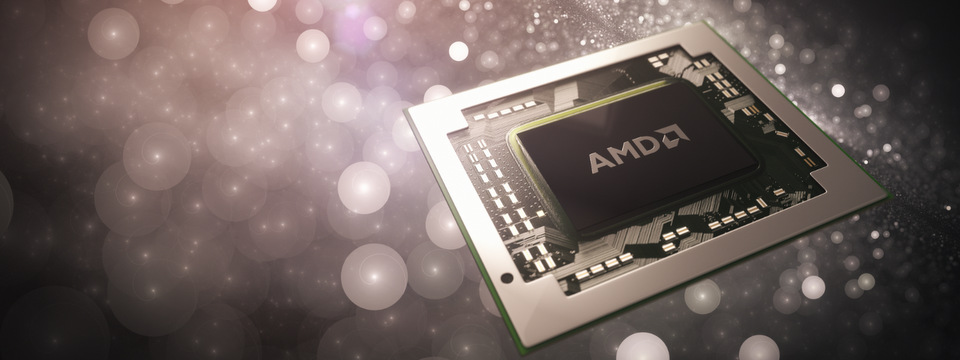 AMD sắp tung APU khủng bằng sức PS4 - Giấc mơ build PC giá rẻ sắp thành hiện thực rồi nè!