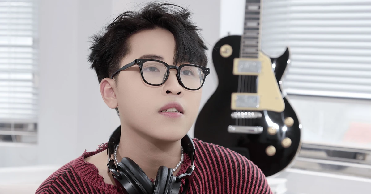 Tân binh gen Z sở hữu hit triệu view đang làm mưa làm gió với loạt tình ca ngọt lịm