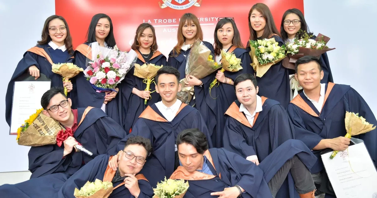 ĐH Hà Nội mở cửa xét tuyển bằng điểm tốt nghiệp THPT rồi nè!