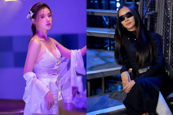 Midu hoãn "kiếm" chồng vì COVID-19, Jun Phạm chia sẻ đêm "chill" an toàn