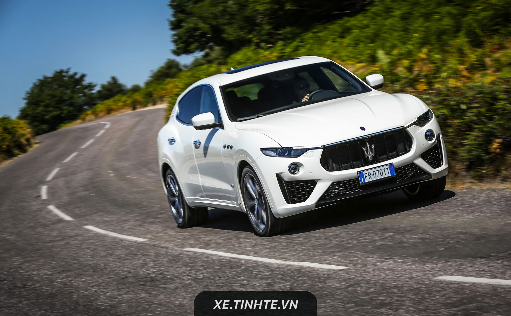 Ferrari "chia tay" Maserati: Hết cung cấp động cơ từ 2021, anh em tan vỡ rồi!