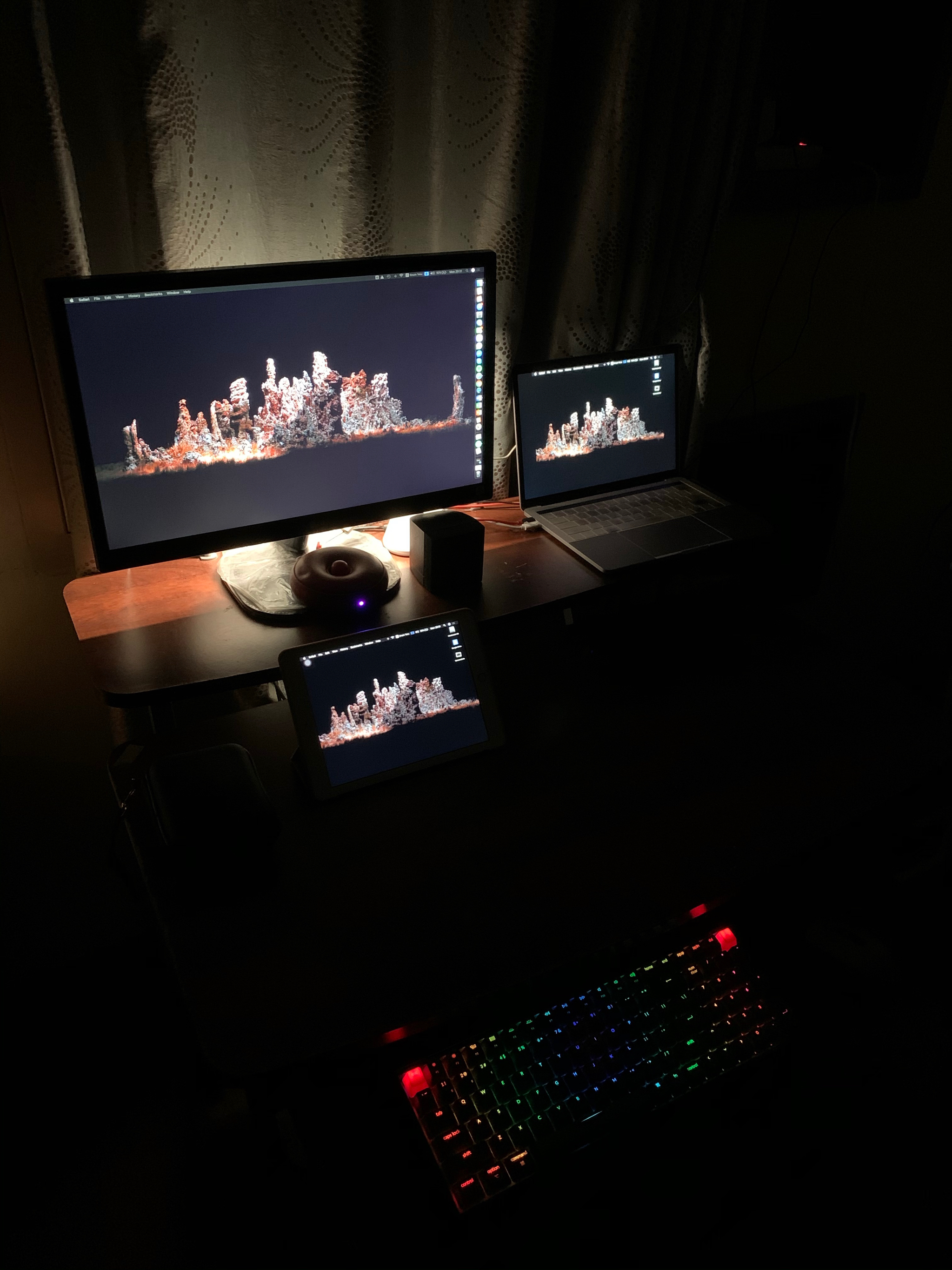 WFH be like – Khi làm việc tại nhà chẳng như là mơ