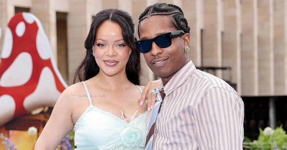Rihanna comeback làng giải trí với vai trò mới, Mark Hamill tham gia hành trình phiêu lưu "xịn sò" trên màn ảnh