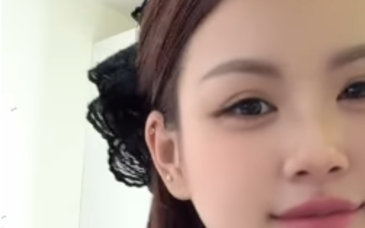 Hot girl khơi gợi ký ức Audition huyền thoại, dân mạng rần rần: "Thanh xuân ùa về quá trời!" ✨