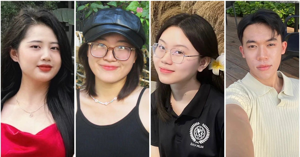 Hè năm 4 mà không về quê chill – Gen Z chọn đi làm tích lũy kinh nghiệm thực chiến