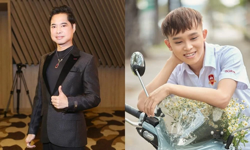 Ca sĩ Ngọc Sơn phản ứng thế nào khi Hồ Văn Cường từ chối lời giúp đỡ?