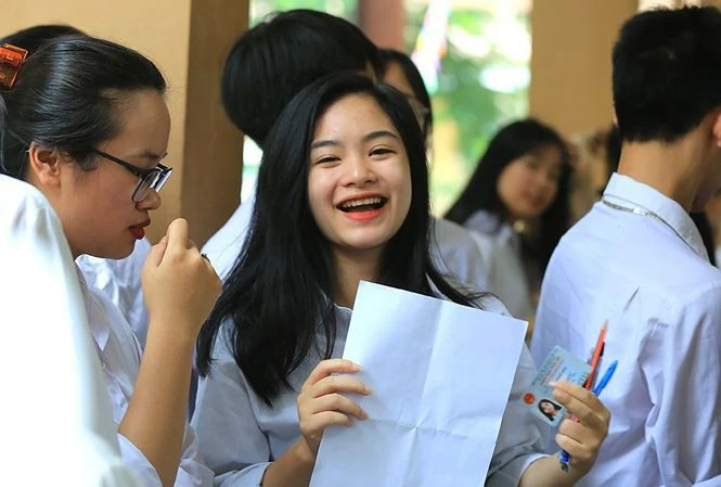 Lỡ mấy mốc thời gian này là bay màu cơ hội vào ĐH Bách Khoa đó nha!