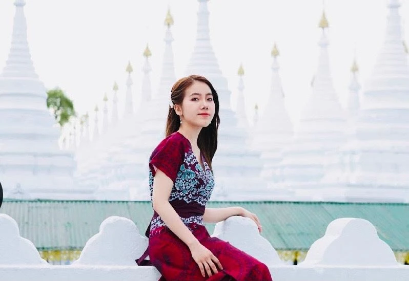 Du học sinh Phần Lan chuyển ngành học 4 lần: 'Trải nghiệm là vô giá!'