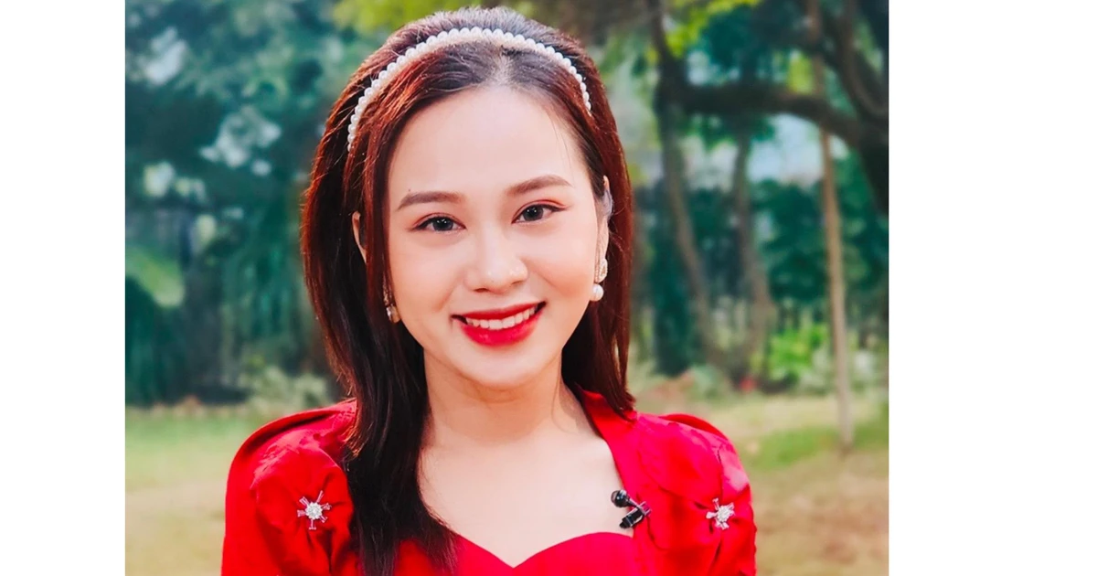 MC Tuyết Ngân: "Đã sẵn sàng năng lượng cao nhất cho những kế hoạch bị chậm trễ" ✨