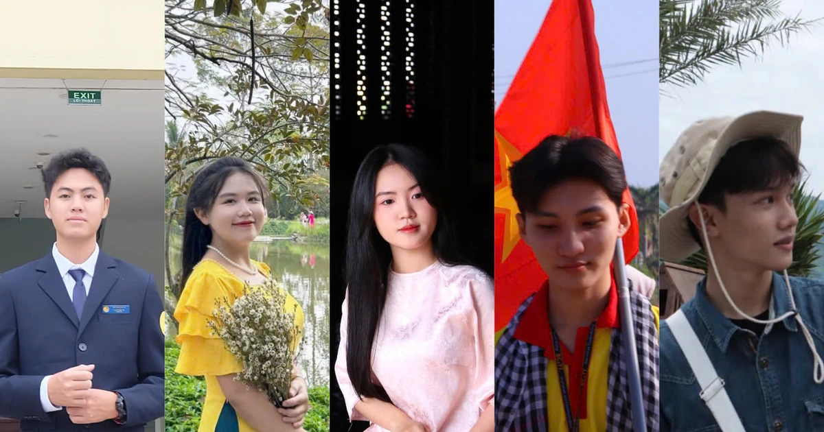 Tết Ất Tỵ 2025 sắp tới rồi: Gen Z mơ ước gì cho năm mới đây? ✨